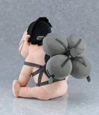 GOOD SMILE COMPANY Attack on Titan Cart Titan Plushie - Attack on Titan - photo 3
