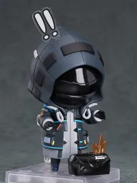 GOOD SMILE COMPANY Nendoroid Doctor (re-run) - Arknights - photo 5