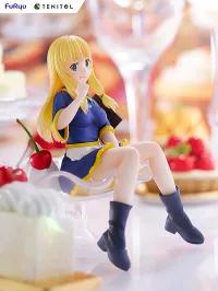 FuRyu TENITOL Fig a la mode Cecily - KONOSUBA -God's Blessing on This Wonderful World! - photo 6