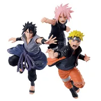 BANDAI -NARUTO 72 series- 71 VIBRATION STARS-NARUTO UZUMAKI- - NARUTO - photo 6