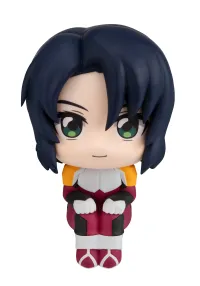 MegaHouse Lookup Mobile Suit Gundam SEED FREEDOM Athrun Zala - Mobile Suit Gundam SEED FREEDOM - photo 5