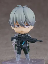 GOOD SMILE COMPANY Nendoroid Reno Ichikawa - Kaiju No. 8 - photo 1