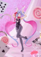 GOOD SMILE COMPANY POP UP PARADE Hatsune Miku: Rabbit Hole Ver. L Size - Hatsune Miku - photo 2
