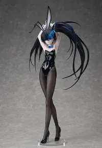 FREEing Black Rock Shooter: Bunny Ver. - Black Rock Shooter - photo 2