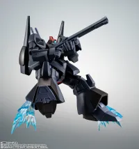 TAMASHII NATIONS <SIDE MS> RMS-099 RICK DIAS ver. A.N.I.M.E. "MOBILE SUIT Ζ GUNDAM", TAMASHII NATIONS THE ROBOT SPIRITS - Mobile Suit Gundam Zeta - photo 6