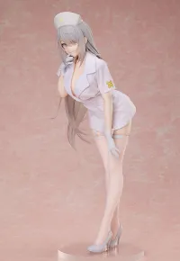 FREEing Mia - Scale Figures - photo 3