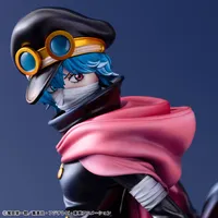 MegaHouse Portrait.Of.Pirates ONE PIECE “Elevated Boost”Knights of God SAINT GUNKO - ONE PIECE - photo 2