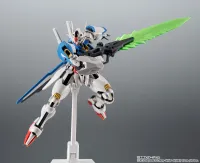 TAMASHII NATIONS <SIDE MS>  XVX-016 Gundam Aerial ver. A.N.I.M.E. ~The Robot Spirits 15th Anniversary - Mobile Suit Gundam: The Witch from Mercury - photo 3