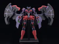 GOOD SMILE COMPANY MODEROID Liber Legis - Demonbane - photo 3