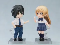 GOOD SMILE COMPANY Nendoroid Doll Outfit Set: Blazer - Boy (Pink) - Figure Accessories - photo 9