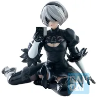 2B (For the Glory of Mankind) "NieR:Automata", Ichibansho Figure