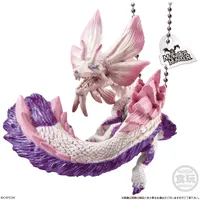 BANDAI Monster Hunter Mascot Charm Collection "Monster Hunter" (Box/10) - Monster Hunter - photo 3