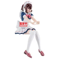 BANDAI DANDADAN GLITTER&GLAMOURS-Momo- - Dandadan - photo 3