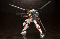 KOTOBUKIYA BASELARD ZELFIKAR FULL OPTION SET - FRAME ARMS - photo 5