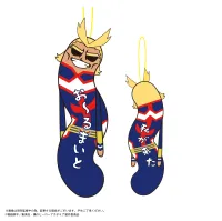 MAX LIMITED My hero academia HINEKURETA YATSURA (6pc per box) - My Hero Academia - photo 5