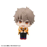 MegaHouse Lookup WIND BREAKER Choji Tomiyama & Jo Togame set【with gift】 - WIND BREAKER - photo 6