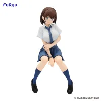 FuRyu Tawawa on Monday Two Noodle Stopper Figure -Aichan- - Tawawa on Monday Two - photo 1