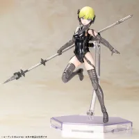 KOTOBUKIYA LUDENS Black Ver. - Video Games - photo 13