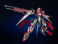 GOOD SMILE COMPANY MODEROID RED FIVE - Majestic Prince - photo 4