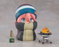 GOOD SMILE COMPANY Nendoroid Nadeshiko Kagamihara: Solo Camp Ver. DX Edition - Laid-Back Camp - photo 8