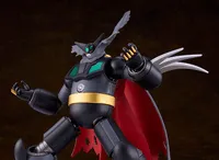 GOOD SMILE COMPANY MODEROID Black Getter - Getter Robo - photo 6