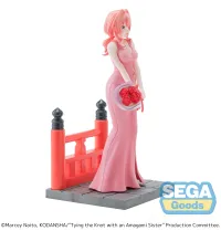 SEGA Luminasta "Tying the Knot with an Amagami Sister" "Yuna Amagami" - Tying the Knot with an Amagami Sister - photo 2