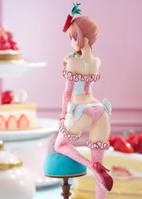 Max Factory Strawberry Shortcake Bustier Girl - SALON de VITRINE - photo 4
