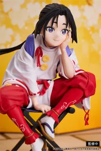 ANIPLEX The Elusive Samurai Tokiyuki Hojo Non-Scale Figure - The Elusive Samurai - photo 7
