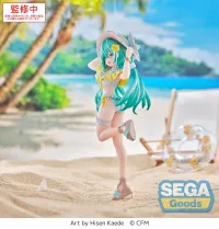 SEGA Luminasta Hatsune Miku Series Hatsune Miku Conceptual series Vol.1 - Hatsune Miku - photo 6
