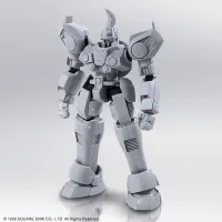 SQUARE ENIX XENOGEARS  STRUCTURE ARTS  1/144 Scale Plastic Model Kit Series Vol. 1 (Box) - Video Games - photo 45