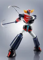 TAMASHII NATIONS <SIDE SUPER> UFO Robot Grendizer UFO Robo Grendizer, TAMASHII NATIONS The Robot Spirits - UFO Robot Grendizer - photo 3