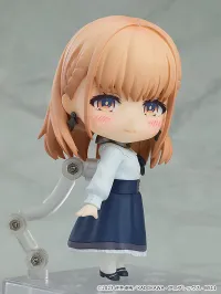 GOOD SMILE COMPANY Nendoroid Jess - Butareba: The Story of a Man Turned into a Pig - photo 6