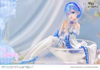 Prime 1 Studio PRISMA WING  Re:ZERO -Starting Life in Another World-  Rem Glass Edition  1/7 Scale Pre-Painted Figure		 - Re:ZERO -Starting Life in Another World- - photo 5