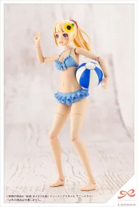 KOTOBUKIYA Madoka Yuki 【Swim Style】DREAMING STYLE SUNNY SKY - SOUSAISHOJOTEIEN - photo 3