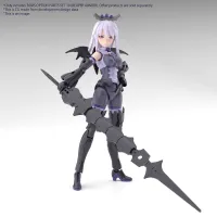 BANDAI HOBBY 30MS OPTION PARTS SET 10 (REAPER ARMOR) - 30 Minutes Sisters (30MS) - photo 5