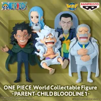 BANDAI One Piece -Parent-Child Bloodline 1- (Box/12) "One Piece", Banpresto World Collectable Figure (BOX) - ONE PIECE - photo 4