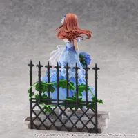 eStream Miku Nakano -Floral Dress Ver.- (SHIBUYA SCRAMBLE FIGURE) - The Quintessential Quintuplets - photo 17