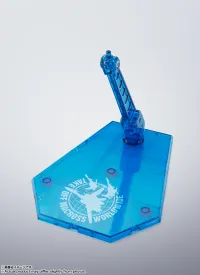 TAMASHII NATIONS VF-0S Phoenix (Genius Blue ver.) Macross ZERO, Bandai Spirits HI-Metal R Event Exclusive - Macross - photo 3