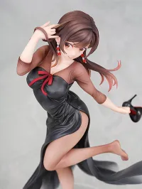 KADOKAWA Chizuru Mizuhara: Party Dress Ver. - Rent-A-Girlfriend - photo 7
