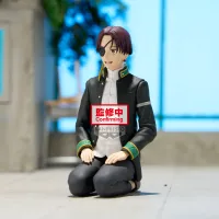 WIND BREAKER SUO HAYATO FIGURE～Chatting time!～