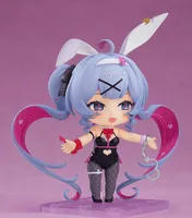 GOOD SMILE COMPANY Nendoroid Hatsune Miku: Rabbit Hole Ver. - Hatsune Miku - photo 6
