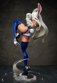FREEing Mirko - My Hero Academia - photo 3
