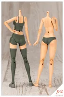 KOTOBUKIYA Training WOLF - SOUSAISHOJOTEIEN - photo 5