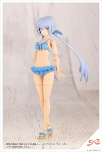 KOTOBUKIYA Madoka Yuki 【Swim Style】DREAMING STYLE SUNNY SKY - SOUSAISHOJOTEIEN - photo 7