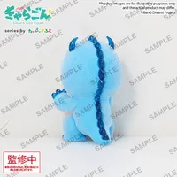 BUSHIROAD CREATIVE Chara Gon Figure MyGO!!!!! - BanG Dream! - photo 3