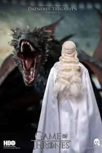 threezero Game of Thrones - 1/6 Daenerys Targaryen (Season 5) - Game of Thrones - photo 9