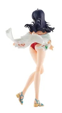 MegaHouse Heroine Memories Kimagure Orange Road Madoka Ayukawa Ver.Red - Kimagure Orange Road - photo 6