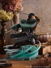 PONY CANYON Humanity's Strongest Soldier Levi - Attack on Titan - photo 1