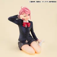 MegaHouse G.E.M. series TV Anime ”DAN DA DAN”Palm Size Aira - Dandadan - photo 5