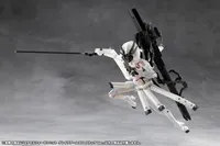 KOTOBUKIYA METAMORPHOSE UNIT GRAVE ARMS2 BLACK Ver. - Megalomaria - photo 10